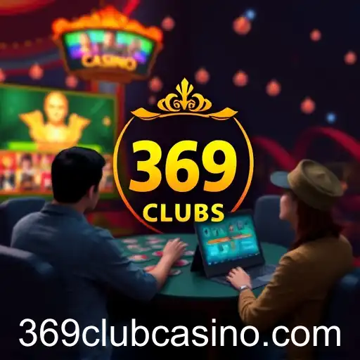369club casino login