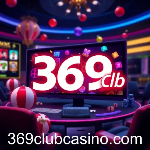 369club casino login