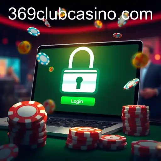 Navigating Online Casino Trends: The 369Club Experience