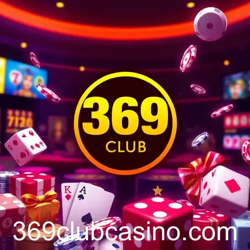 369club casino login