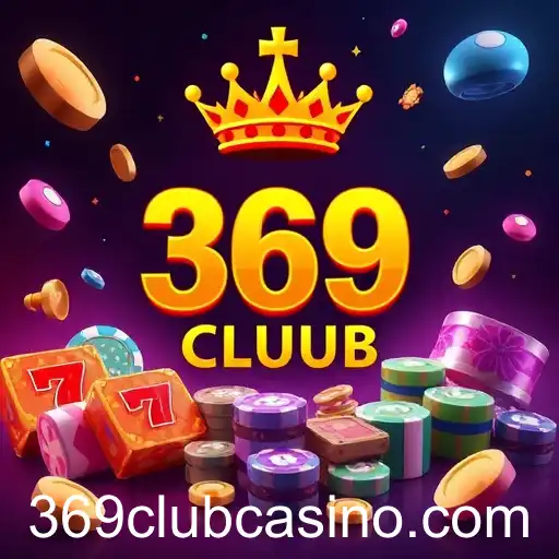 Exploring the Bonuses Game Category: A Rewarding Journey with 369club Casino Login