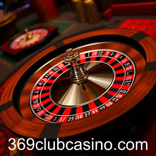 The Rise of Online Gambling: 369club Casino's Digital Arena