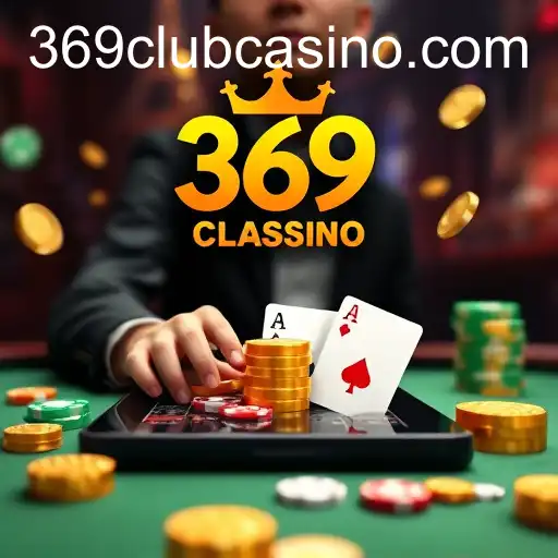 The Digital Landscape of Online Casinos