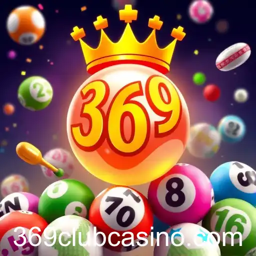 The Evolution of Online Gaming: A Look at 369Club Casino