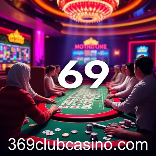 The Evolution of Online Gambling Platforms