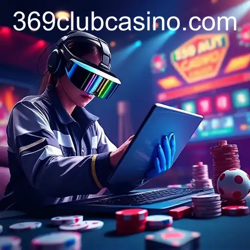 The Evolving Landscape of Online Casinos
