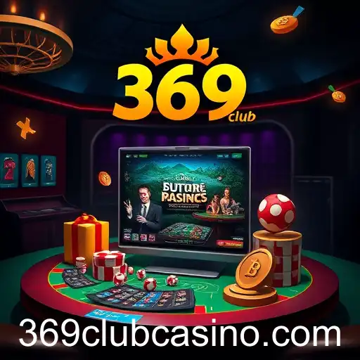 Navigating the Online Casino Landscape