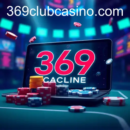 The Online Casino Landscape: 369club’s Growing Popularity