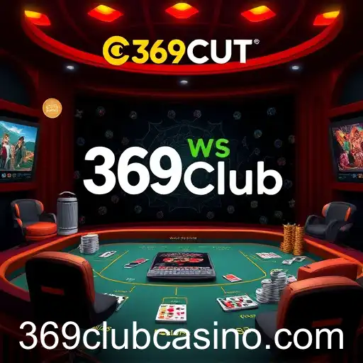 The Rise of 369Club Casino in the Digital Gaming World