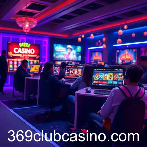 The Rise of Online Gaming Platforms in 2025