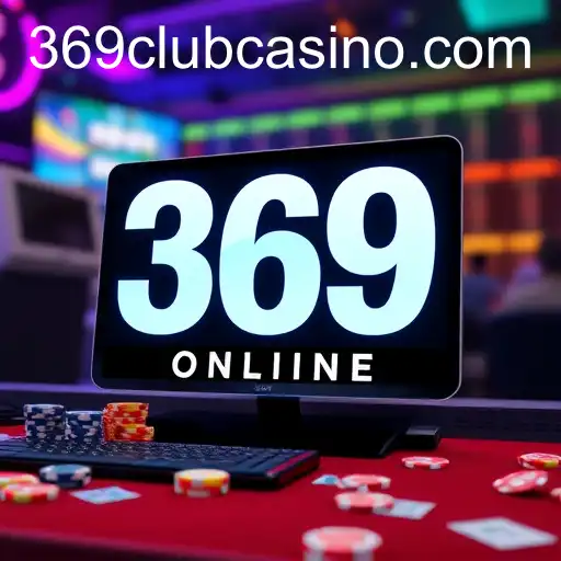 The Rise of Online Casinos Amidst Global Changes