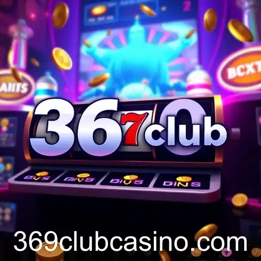 Exploring Slot Games: A Dive Into the 369club Casino Experience