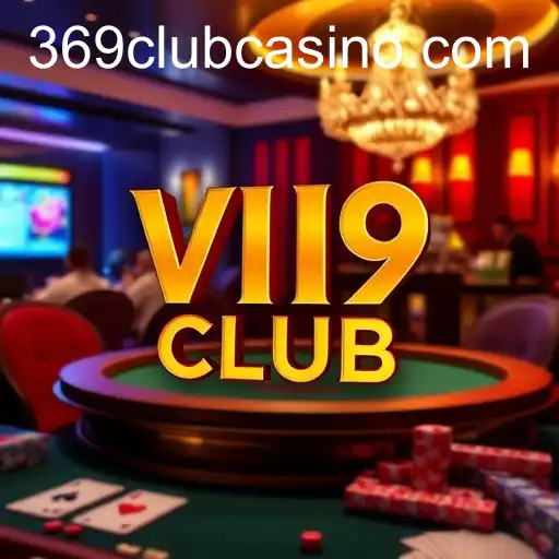 Exploring the Thrilling World of VIP Club Gaming